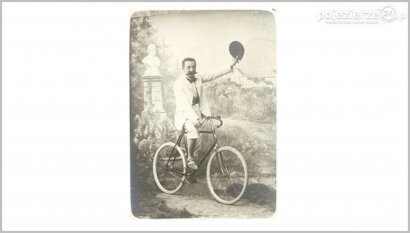 O Walerym Amrogowiczu