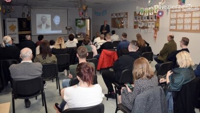 II Historyczne Konfrontacje: prof. Józef Kostrzewski jakiego nie znamy...