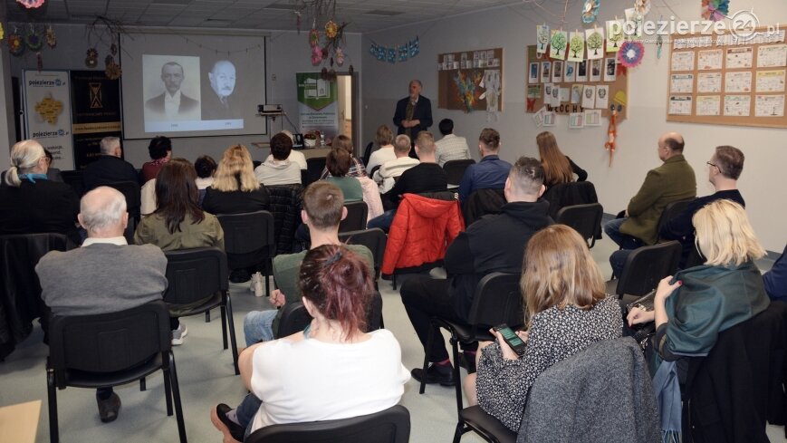 II Historyczne Konfrontacje: prof. Józef Kostrzewski jakiego nie znamy...