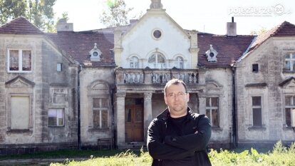 Unikatowy projekt! Powołany zostanie Instytut Historii Ziemiaństwa!