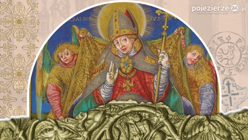 Zapraszamy na obchody 1000-lecia koronacji Bolesława Chrobrego