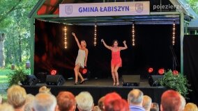 Muzyka, zabawa i kabaret znów zagoszczą na łabiszyńskiej wyspie