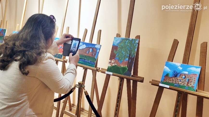 Talenty na Dzień Mamy – koncert i wystawa w Muzeum