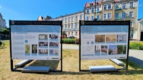 Interaktywne Muzeum Gniezna: Ulica Dąbrówki