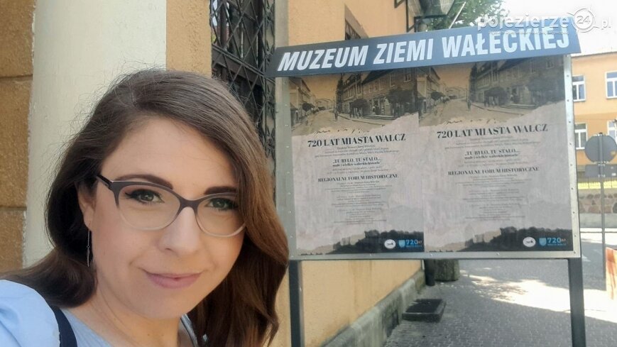 Fundacja Historyczna uczestniczyła w Regionalnym Forum Historycznym w Wałczu