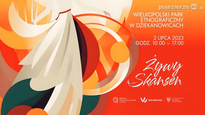 Zapraszamy na „Żywy skansen”