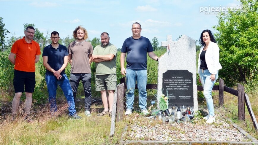 Historyczna sensacja! Poznamy nieznane informacje z niemieckiej okupacji Gniezna!