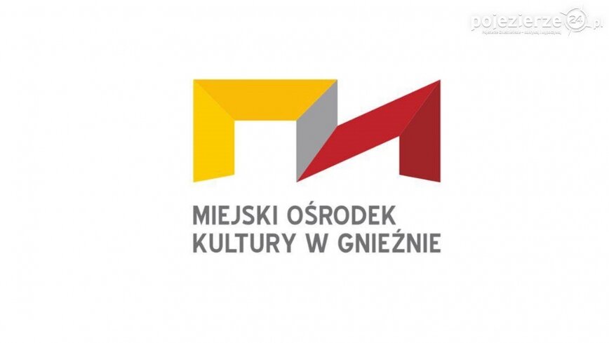 Miejski Ośrodek Kultury z nowym logo!