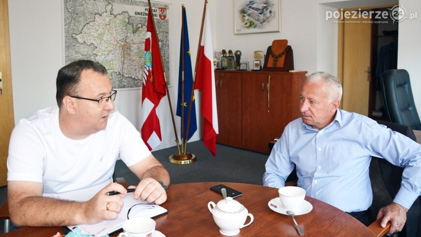 Będzie Centrum Wsparcia, Kongres, Piknik Integracyjny i kalendarium wydarzeń