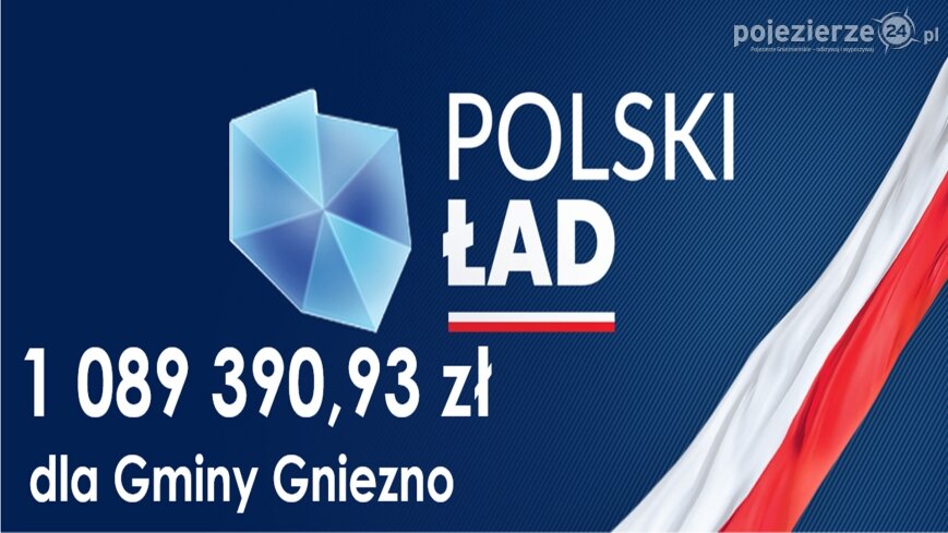 Ponad milion złotych na budowę dróg w Goślinowie i Łabiszynku!
