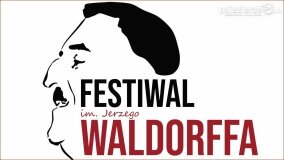 Zapraszamy na  Festiwal im. Jerzego Waldorffa!