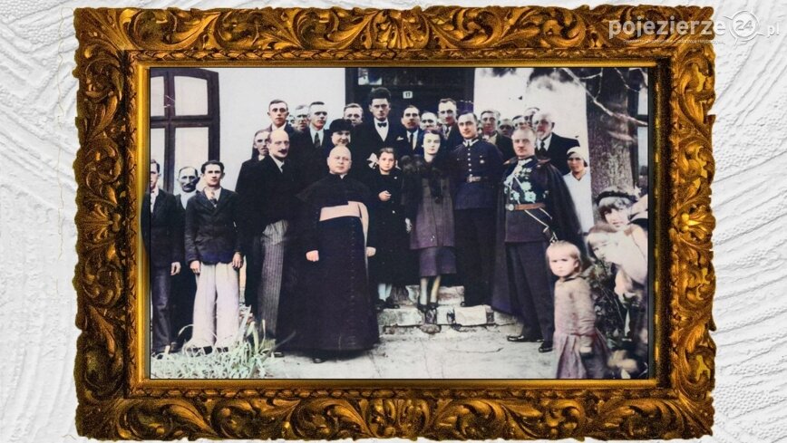 „Ach co to był za ślub” – zapraszamy na pokaz mody z okresu międzywojennego