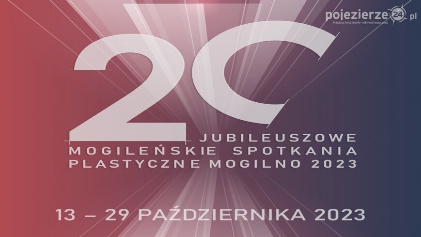 Zapraszamy na Mogileńskie Spotkania Plastyczne