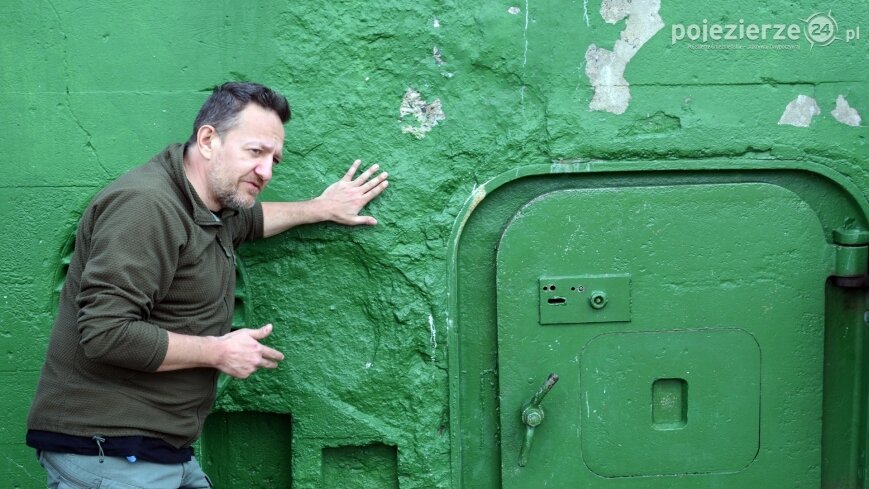 Jacek Podemski gościem Jubileuszu 25-lecia Klubu Podróżnika w Żninie! 