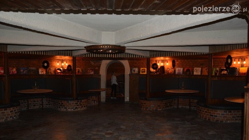 Dancing PRL powraca do „Piekiełka” w pałacu Czerniejewo