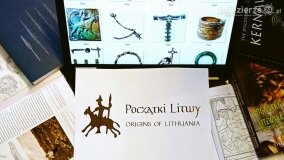 „Początki Litwy” – zapraszamy na wystawę