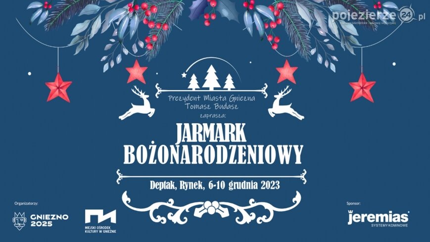 Przygotowania do Gwiazdki czas zacząć!