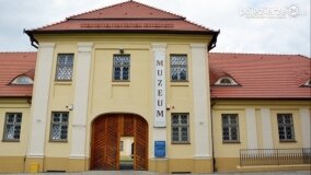 Wykłady i wystawy w roku 2024 w Muzeum Archidiecezji Gnieźnieńskiej