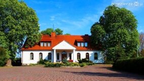 Dwór w Reczu – szukamy wspomnień, fotografii i dokumentów