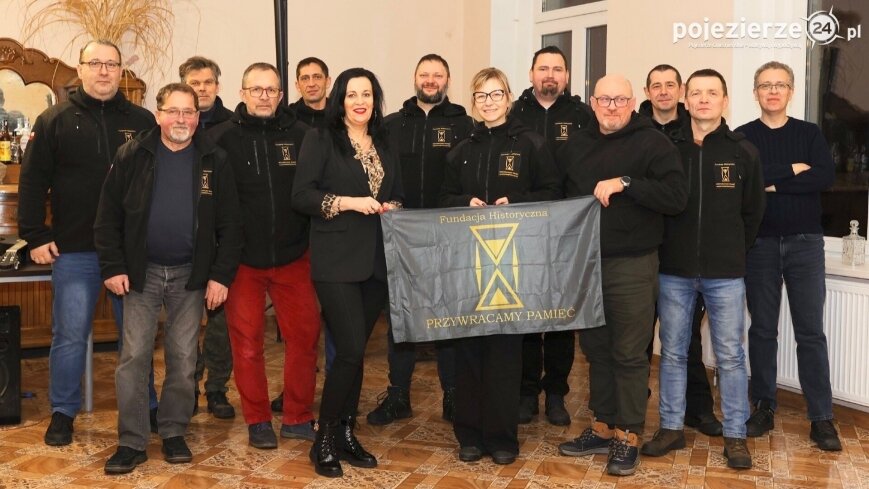 Kochasz historię i turystykę? Przyłącz się do Fundacji Historycznej „Przywracamy Pamięć”!