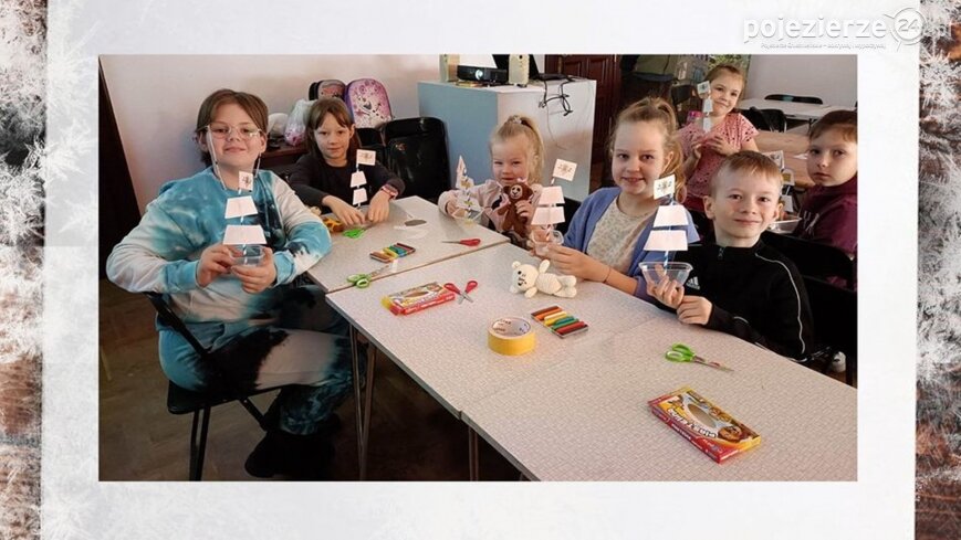 Ferie w powiatowym Muzeum w Inowrocławiu pod hasłem mitów, baśni i legend