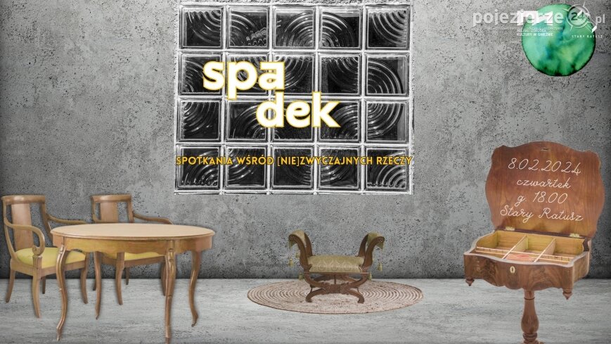 MOK zaprasza na nowy cykl spotkań!