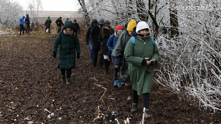Zapraszamy na II Rajd Śladami Świadków Historii: Kowalewko – Recz – Rzym 