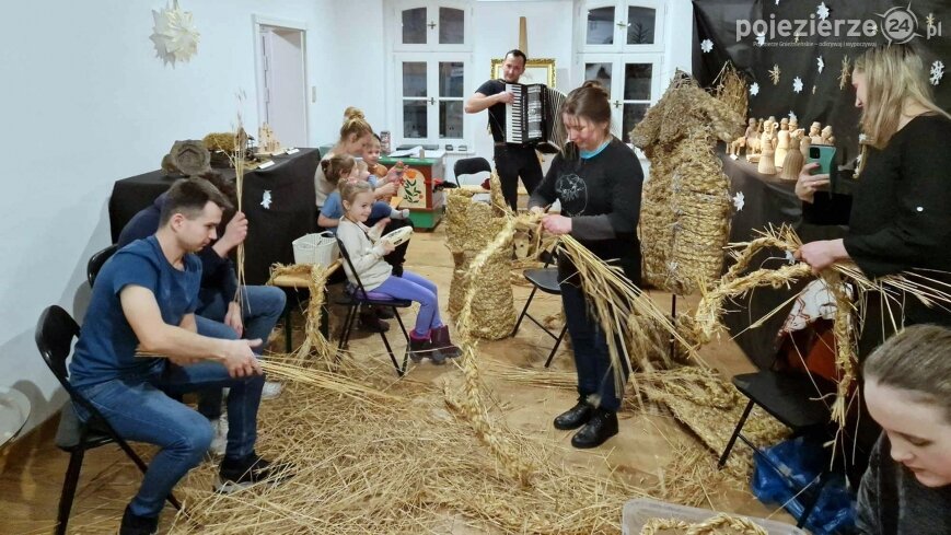 Zakończenie „Projektu: Niedźwiedź” w Domu Rodziny J. Kasprowicza