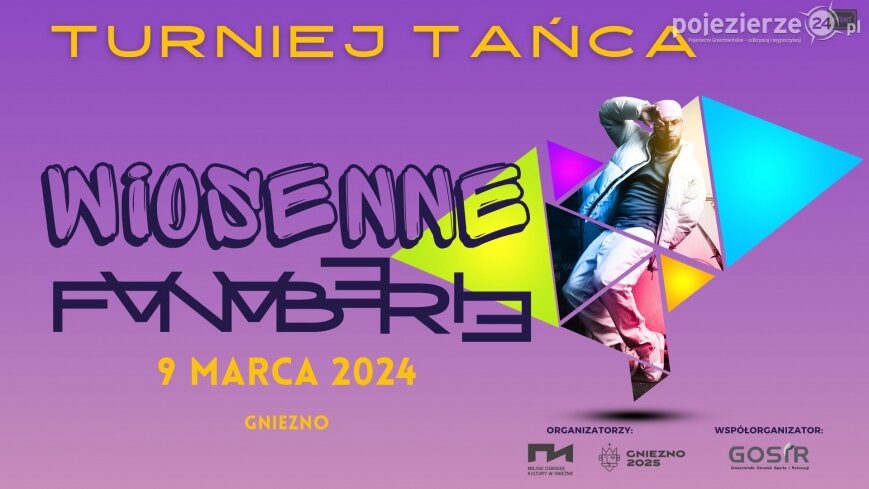 Wiosenne Fanaberie po raz szesnasty!