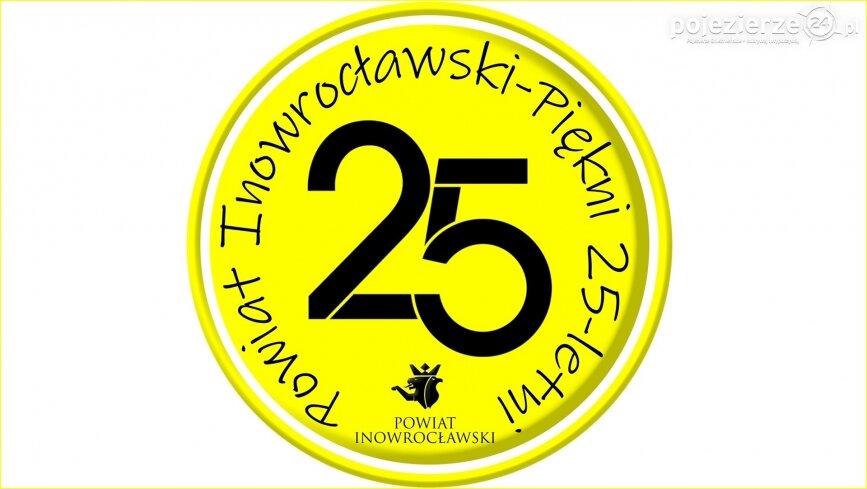 Powiat Inowrocławski – Piękny i 25-letni