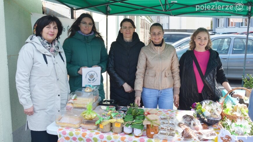 Najlepsze wypieki i potrawy na wielkanocny stół