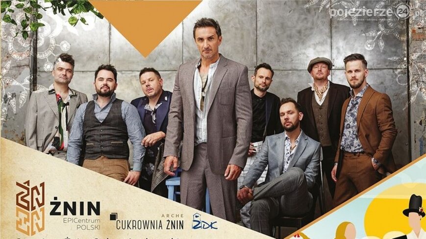 Gwara, kuchnia, moda i muzyka – czyli Festiwal Kultury Pałuckiej w Żninie