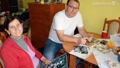 W Pobiedziskach o zagadkach Głębokiego