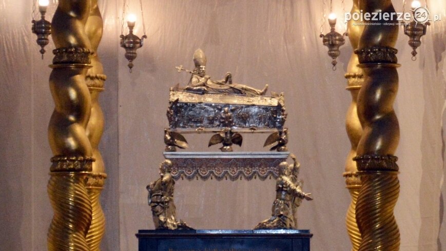 Odpust św. Wojciecha