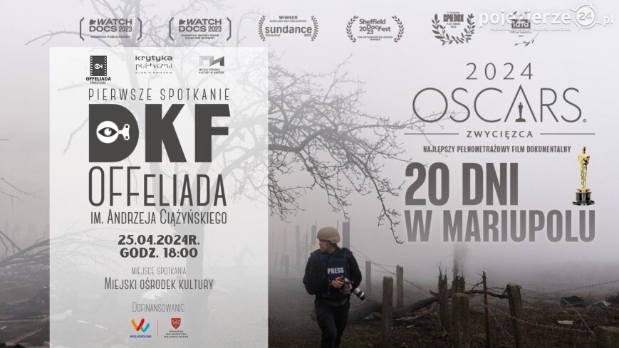 Dyskusje o filmie wracają do Gniezna!