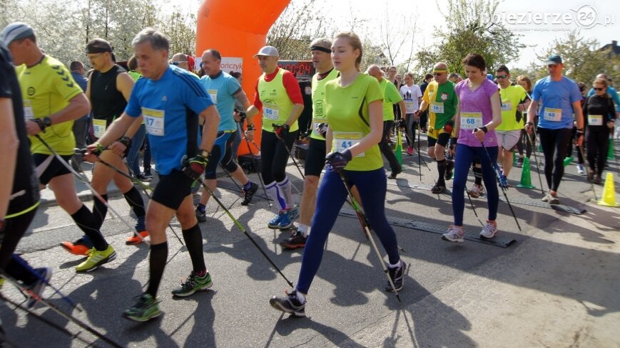 „Kijkowe Trzemeszno” zaprasza na zawody
