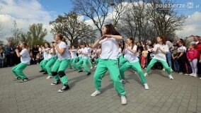 Międzynarodowy Dzień Tańca z Miejskim Ośrodkiem Kultury 