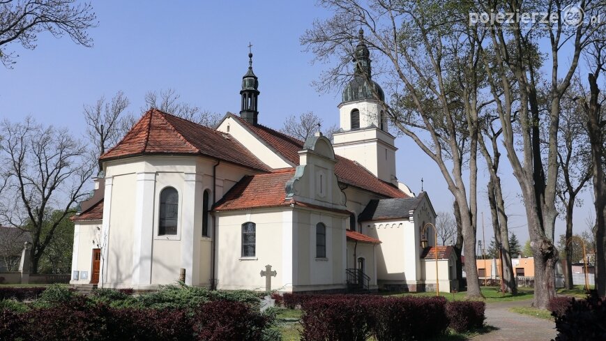 Powiat Inowrocławski ratuje zabytki