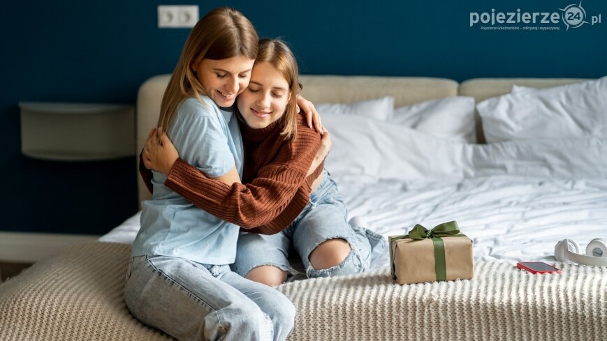 Co kupić na urodziny dla 12-latki?