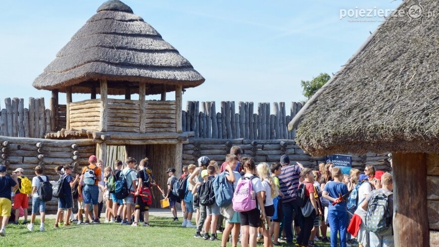 W muzeum w Biskupinie zainaugurujemy Europejskie Dni Archeologii w Polsce