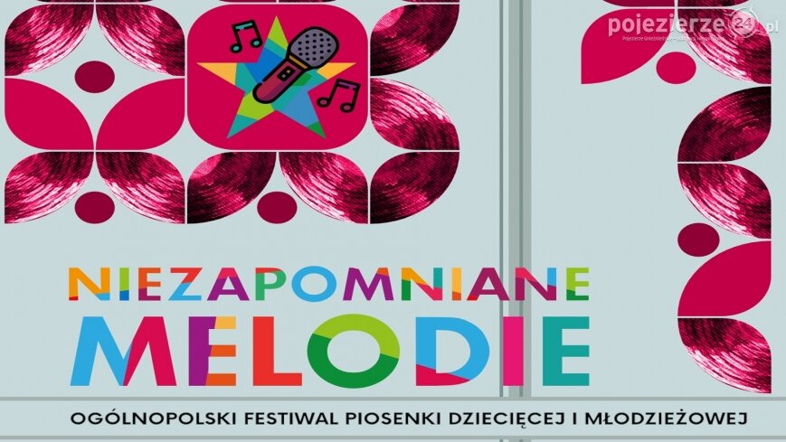 Koncert laureatów „Niezapomniane Melodie” w Strzelnie