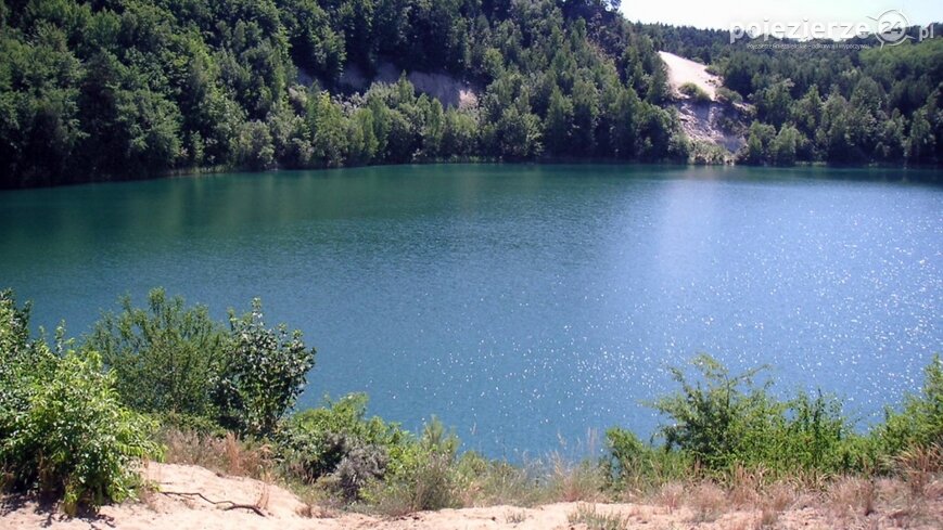 Ginące perły. Polskie jeziora w niebezpieczeństwie