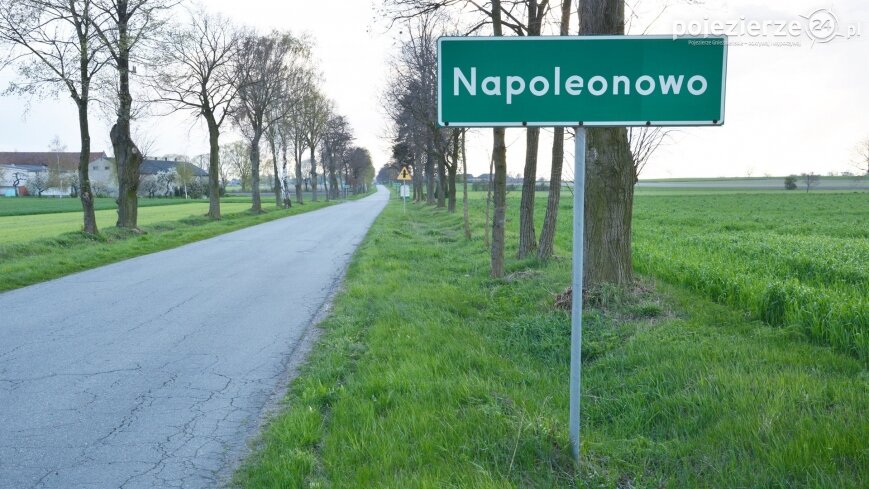 Zagadka Napoleonowa...