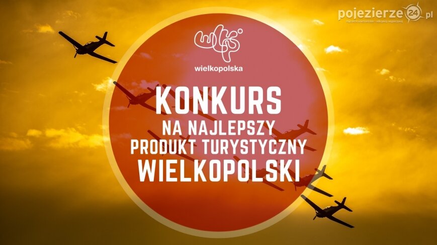 Rusza II edycja Konkursu na Najlepszy Produkt Turystyczny Wielkopolski