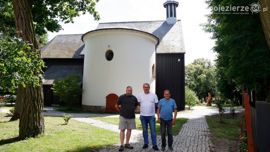 Fundacja Historyczna przygotowuje kolejny odcinek Drogi św. Jakuba