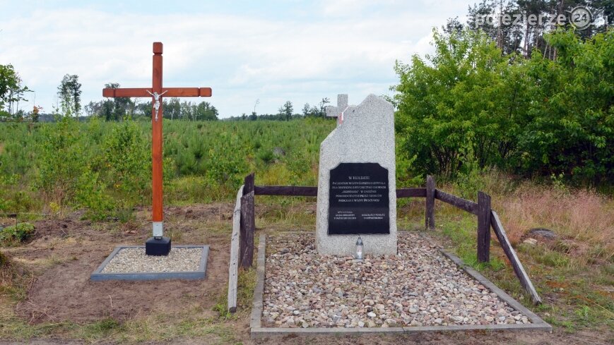 85 lat temu doszło do zagłady pierwszych pacjentów „Dziekanki”…