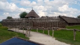 Na XXIV Festynie Archeologicznym w Biskupinie o historii i badaniach!