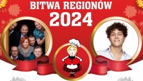 „Bitwa Regionów” już 22 września w Gnieźnie!