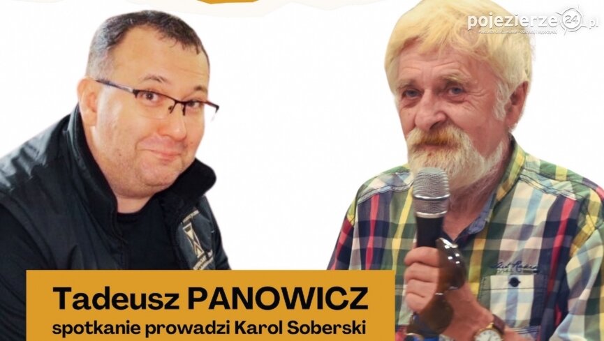 Porozmawiajmy na Fyrtlu… Zapraszamy do Łubowa!