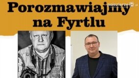 Porozmawiajmy na Fyrtlu… Niezwykłe spotkania w siedmiu bibliotekach!